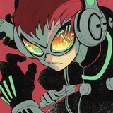 Telegram profile photo for JSR confession | Jet Set Radio confession