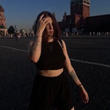 Telegram profile photo for Rin_inside the skin➿(tattoo&piercing)