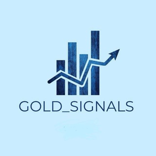 Telegram profile photo for GOLD MARKET SIGNALS 2026