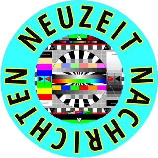 Telegram profile photo for Neuzeit Nachrichten💥
