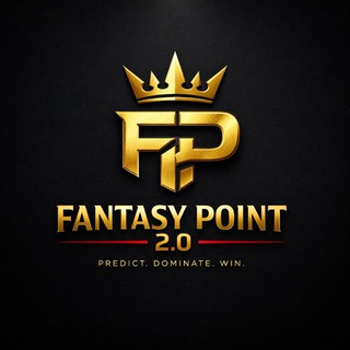 Telegram profile photo for π Fantasy Point π ( Sports News )