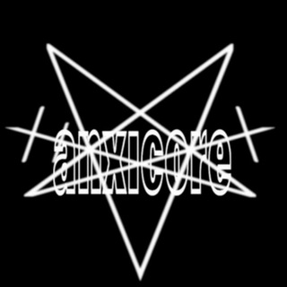 Telegram profile photo for eyeless anxicore 4am #gentlehurt
