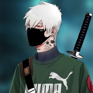 Telegram profile photo for CRYPTO HOKAGE 🥷