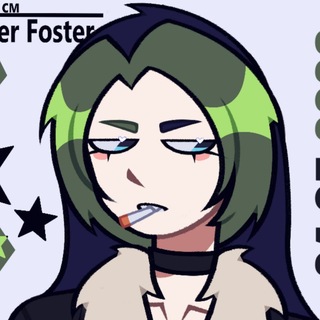 Telegram profile photo for психодельня rrайлu