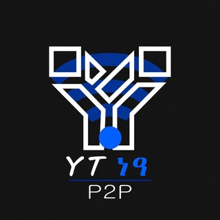 Telegram profile photo for YT ነፃ P2P