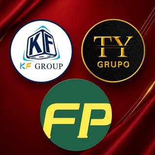 Telegram profile photo for Grupo de Sorteios Jogadores KF TY FP
