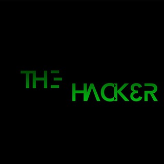 Telegram profile photo for TheHackes