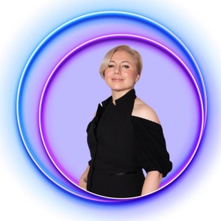 Telegram profile photo for DA: нейросети для денег‼️ELENA KRAVCHENKO
