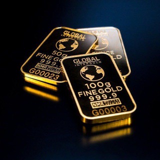 Telegram profile photo for GOLD USD EXPERT FOREX🥇