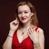 Telegram profile photo for Женский путь к счастью | Лидия Шабалина