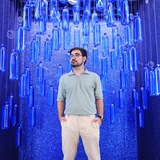 Telegram profile photo for دکتر حضرتی | دندانپزشکی دانشگاه تهران