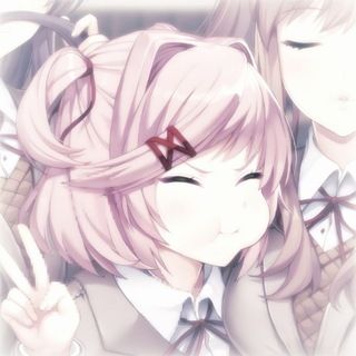 Telegram profile photo for j̶u̶s̶t̶ 𝓝𝗮𝘁𝘀𝘂𝗸𝗶꒰⑅ᵕ༚ᵕ꒱