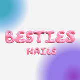 Telegram profile photo for besties___nails