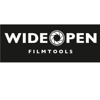 Telegram profile photo for Wideopenfilmtools