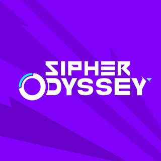 Telegram group profile photo for SIPHER