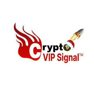 Telegram profile photo for Free Crypto ViP signal