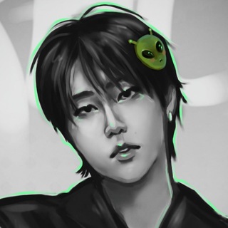 Telegram profile photo for Julia.n👽