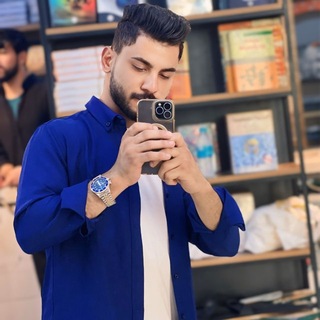 Telegram profile photo for للشروحات والتعليم ♻️♦️