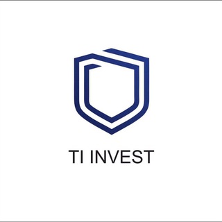 Telegram profile photo for TI Invest