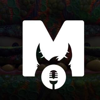 Telegram profile photo for Media Monster школа озвучки Красноярск