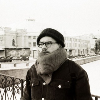 Telegram profile photo for spasibo_pasha