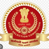 Telegram profile photo for HSSC SSC preparation ππβοΈ
