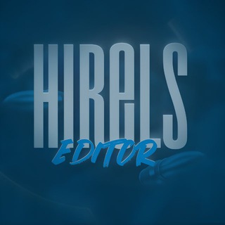Telegram profile photo for HIRELS EDITOR