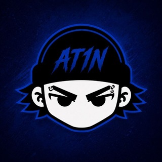 Telegram profile photo for AT1N
