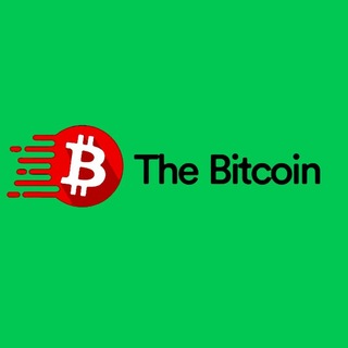 Telegram profile photo for The Bitcoin