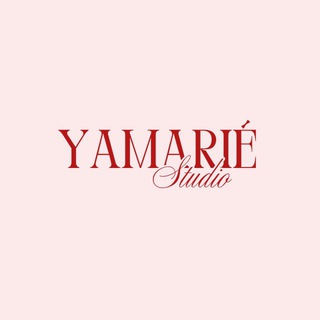 Telegram profile photo for Yamarié studio