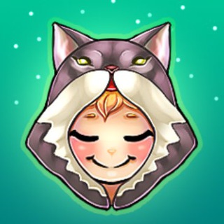 Telegram profile photo for YumYum Magazine