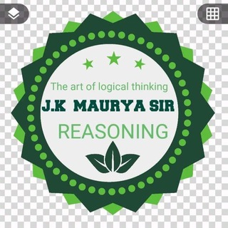 Telegram profile photo for Logical reasoning circle
