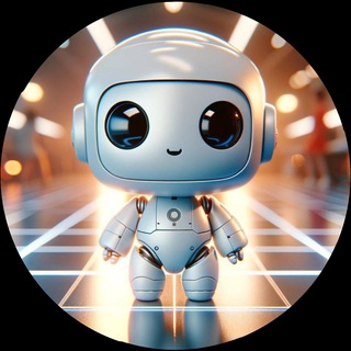 Telegram profile photo for AI Grok $GROK x $LUFFY