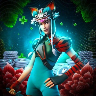 Telegram profile photo for SqueezFN | Новости Fortnite ✨