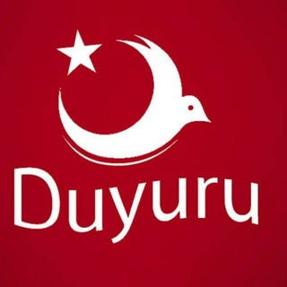 Telegram profile photo for Redmi Note 6 Pro - Duyuru