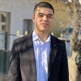 Telegram profile photo for Jonibekov | BLOG