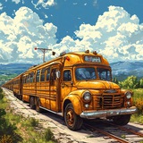 Telegram profile photo for Pereprava