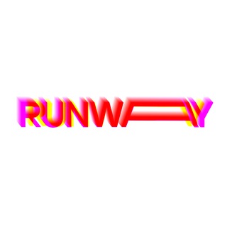 Telegram profile photo for Runway