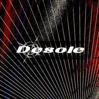 Telegram profile photo for Désolé