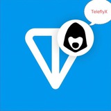 Telegram profile photo for Ton Annoucements