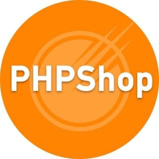 Telegram profile photo for PHPShop платформа интернет-магазина