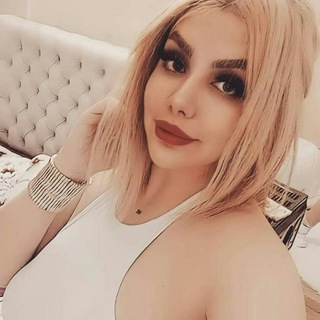 Telegram profile photo for سکس حضوری خاله ساهره 🌹