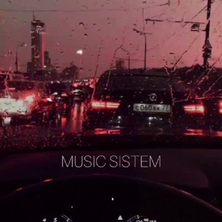 Telegram profile photo for MUSIC SISTEM