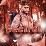 Telegram profile photo for ❤️🩹SEC1RET❤️🩹 x PUPSIK🥇