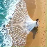 Telegram profile photo for 🌊آرامش دریا🌊