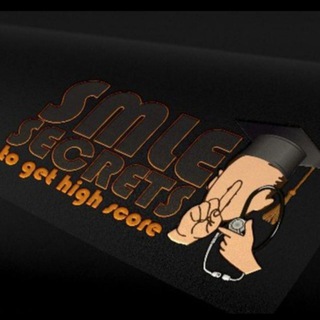Telegram profile photo for Smle Secrets
