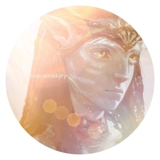 Telegram profile photo for 𝘆𝗼𝘂𝗿 𝗺𝗶𝗴𝗵𝘁𝘆 𝘄𝗮𝗿𝗿𝗶𝗼𝗿 ушёл