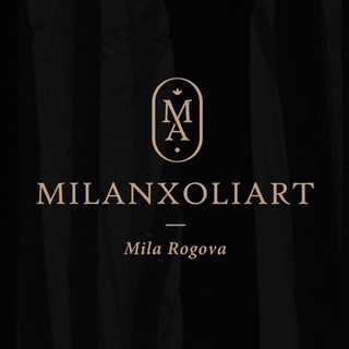 Telegram profile photo for MilanxoliArt