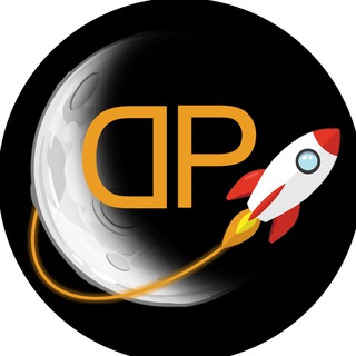 Telegram profile photo for Daily Pumps