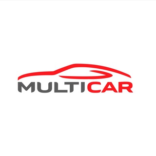 Telegram profile photo for MultiCar
